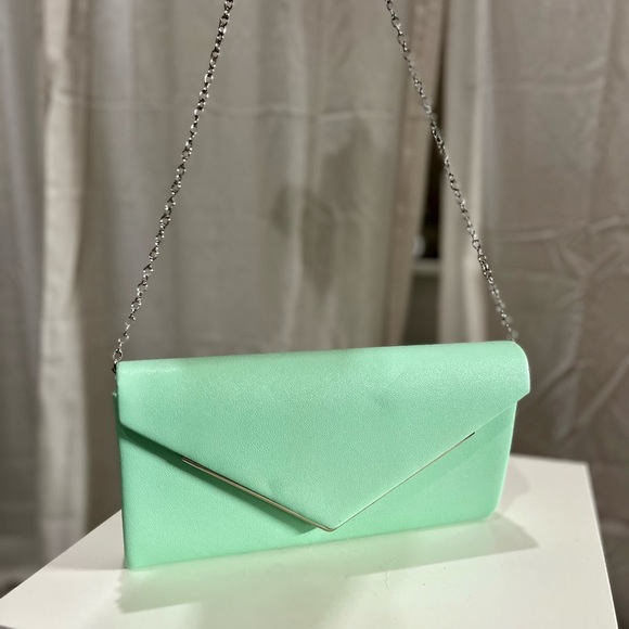 ARDENE clutch purse evening bag - Picture 2 of 4